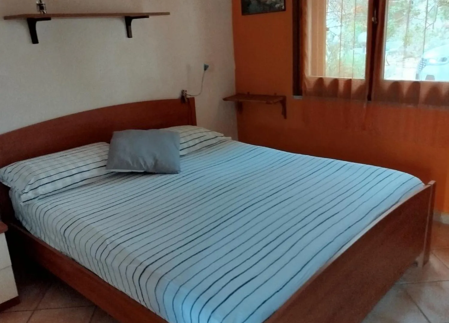 Villa Nives Domus De Maria Hébergement de vacances