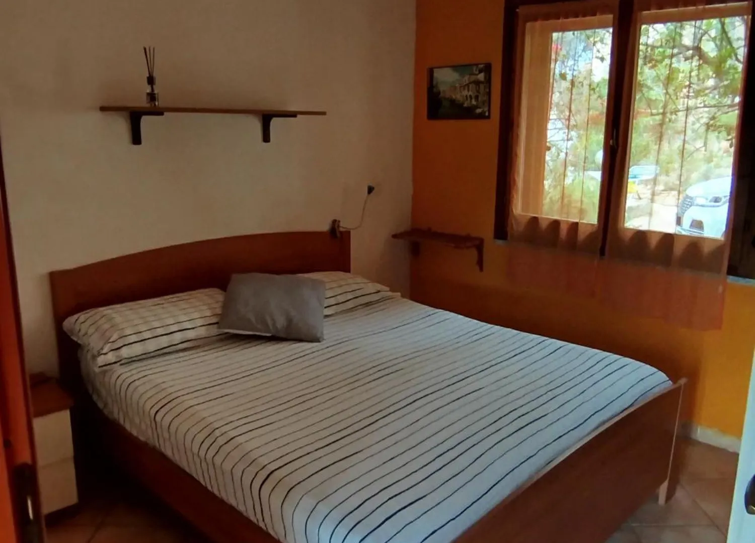 Villa Nives Domus De Maria Hébergement de vacances