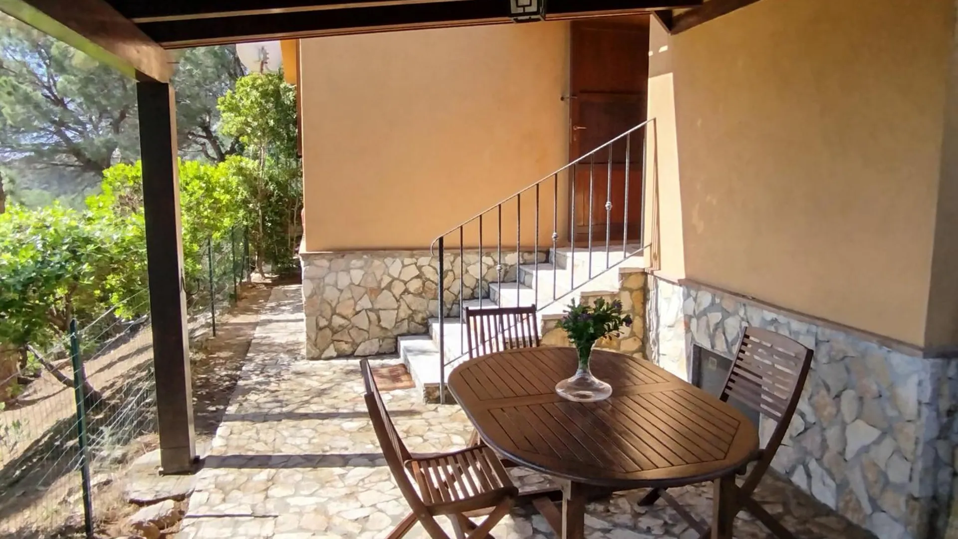 Villa Nives Domus De Maria 0*,