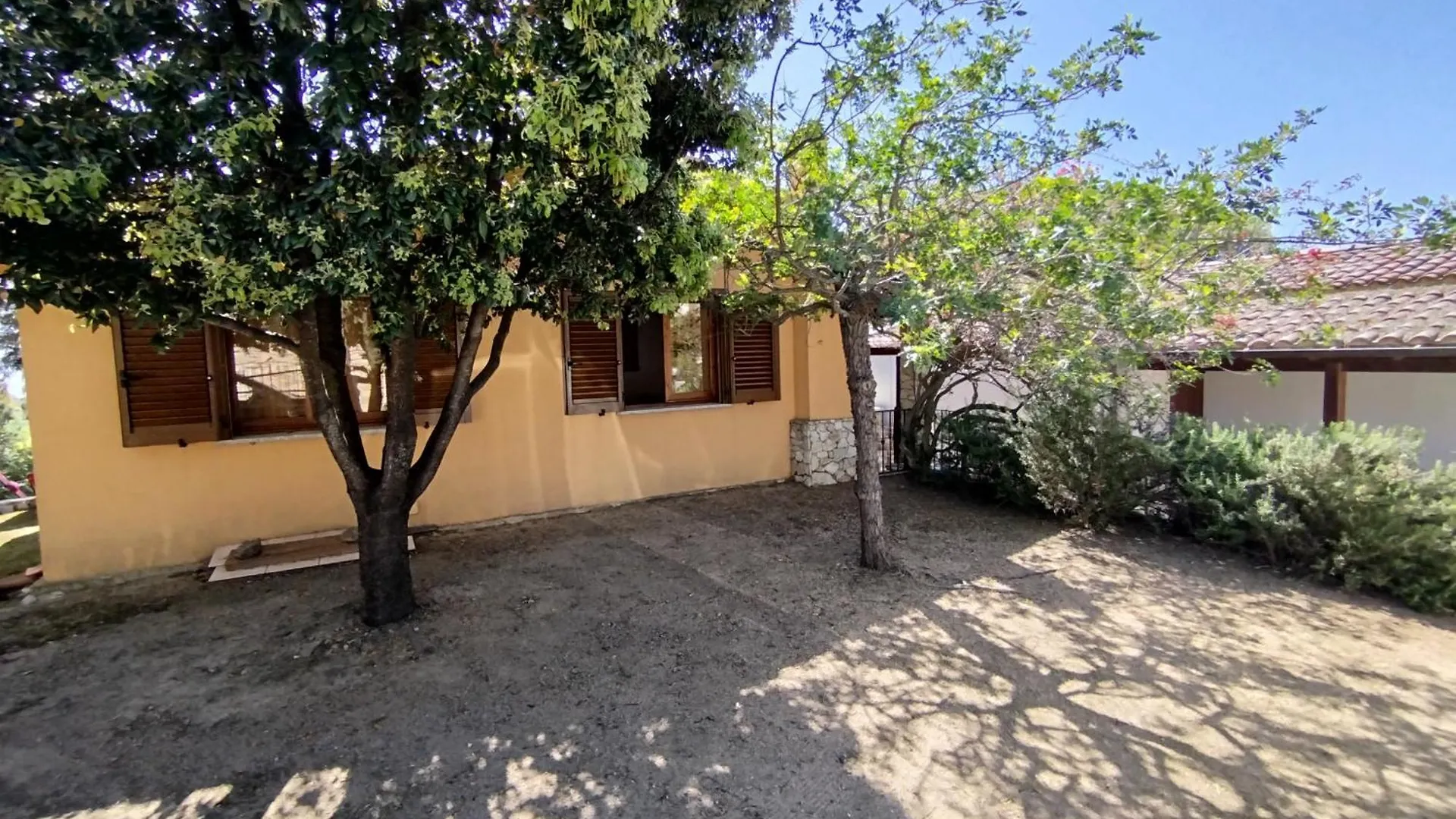 Villa Nives Domus De Maria Itálie
