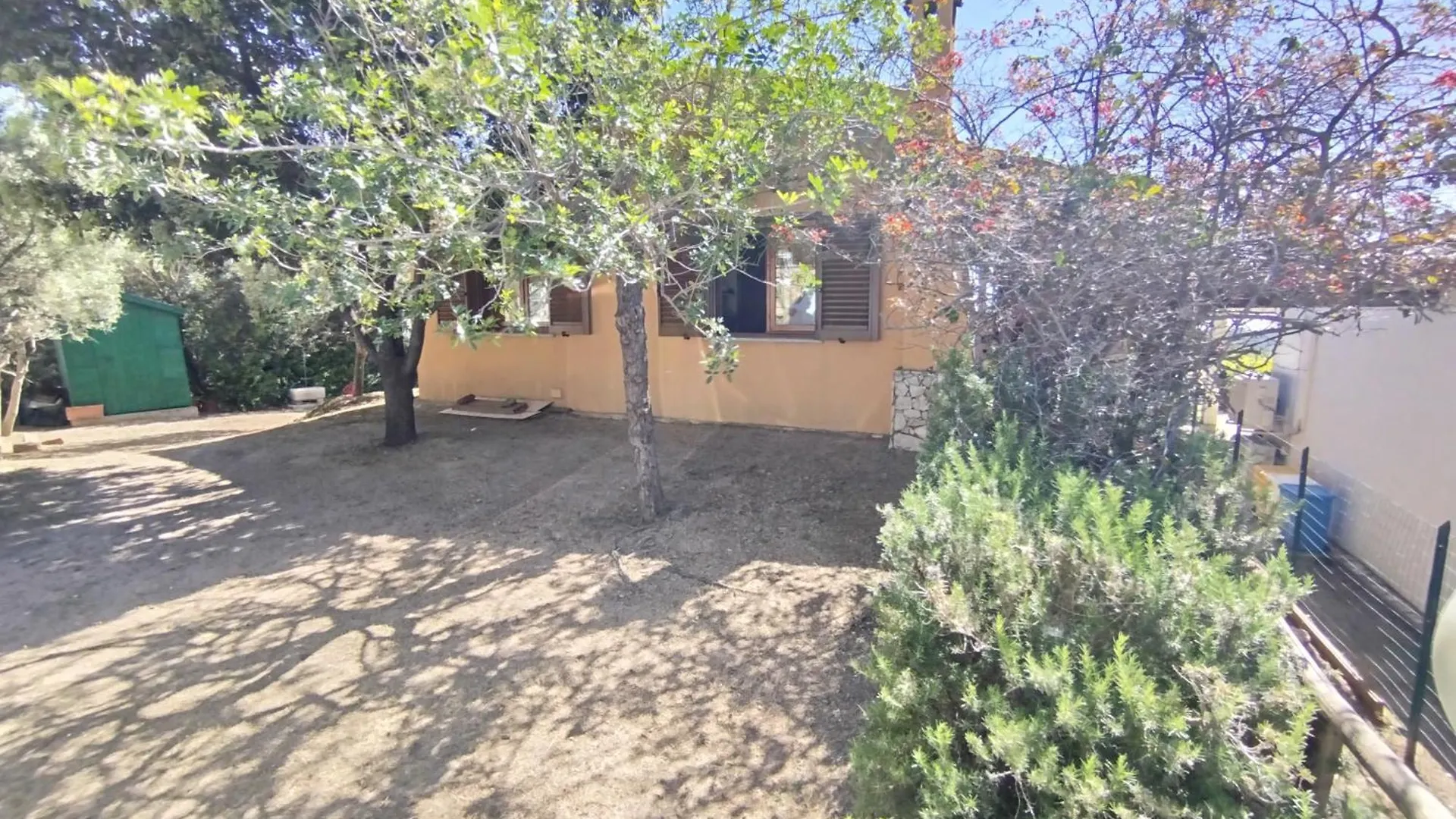 Villa Nives Domus De Maria Hébergement de vacances