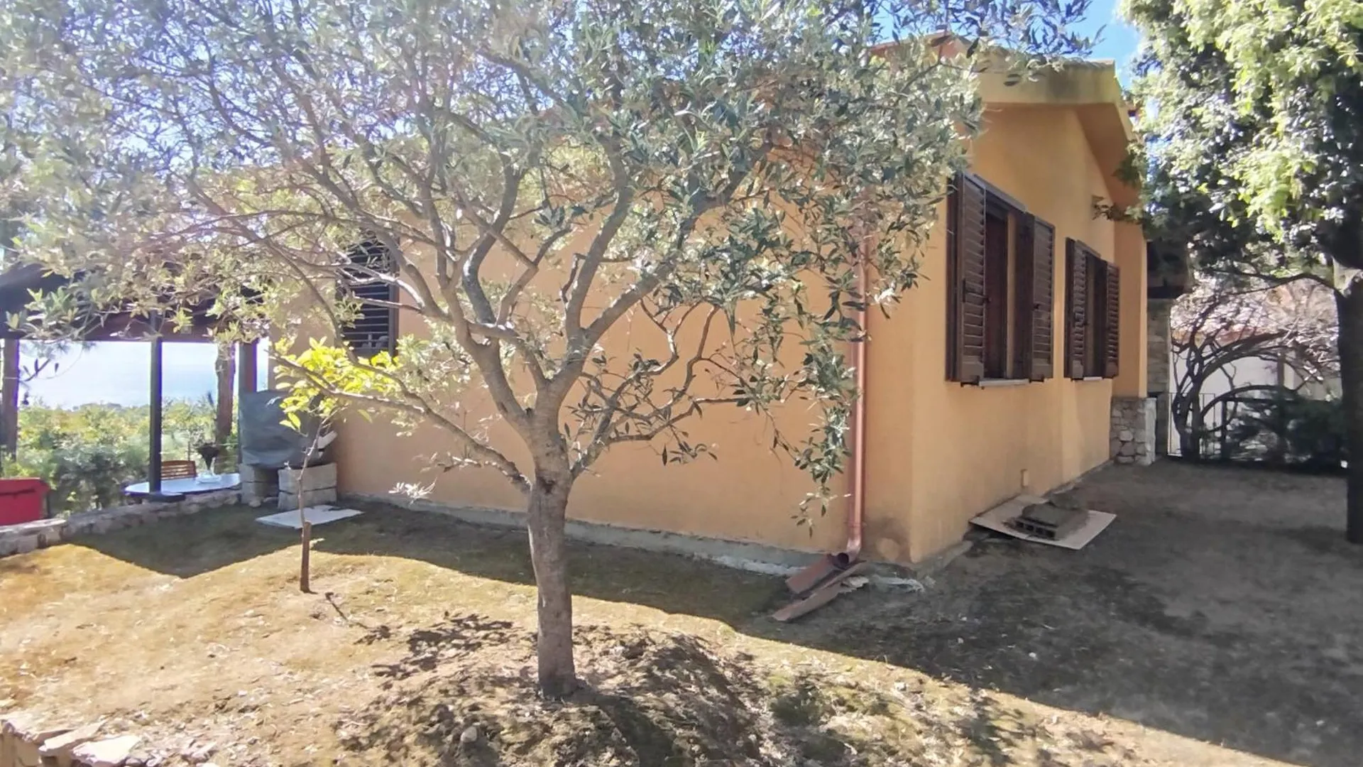 Prázdninový dům Villa Nives Domus De Maria Itálie