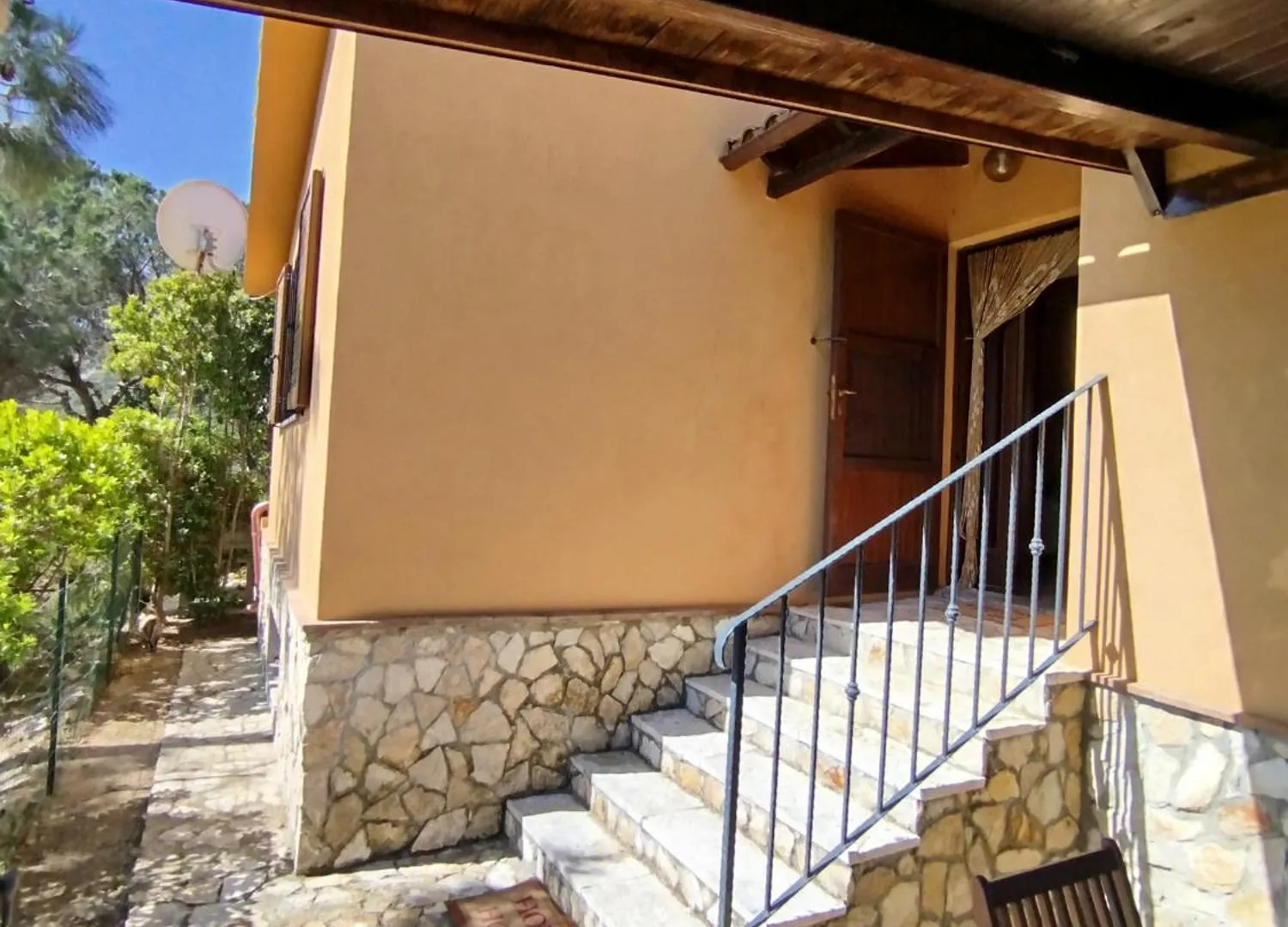 Hébergement de vacances Villa Nives Domus De Maria